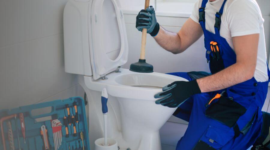 Professional sewer line repair services in Fielding, UT